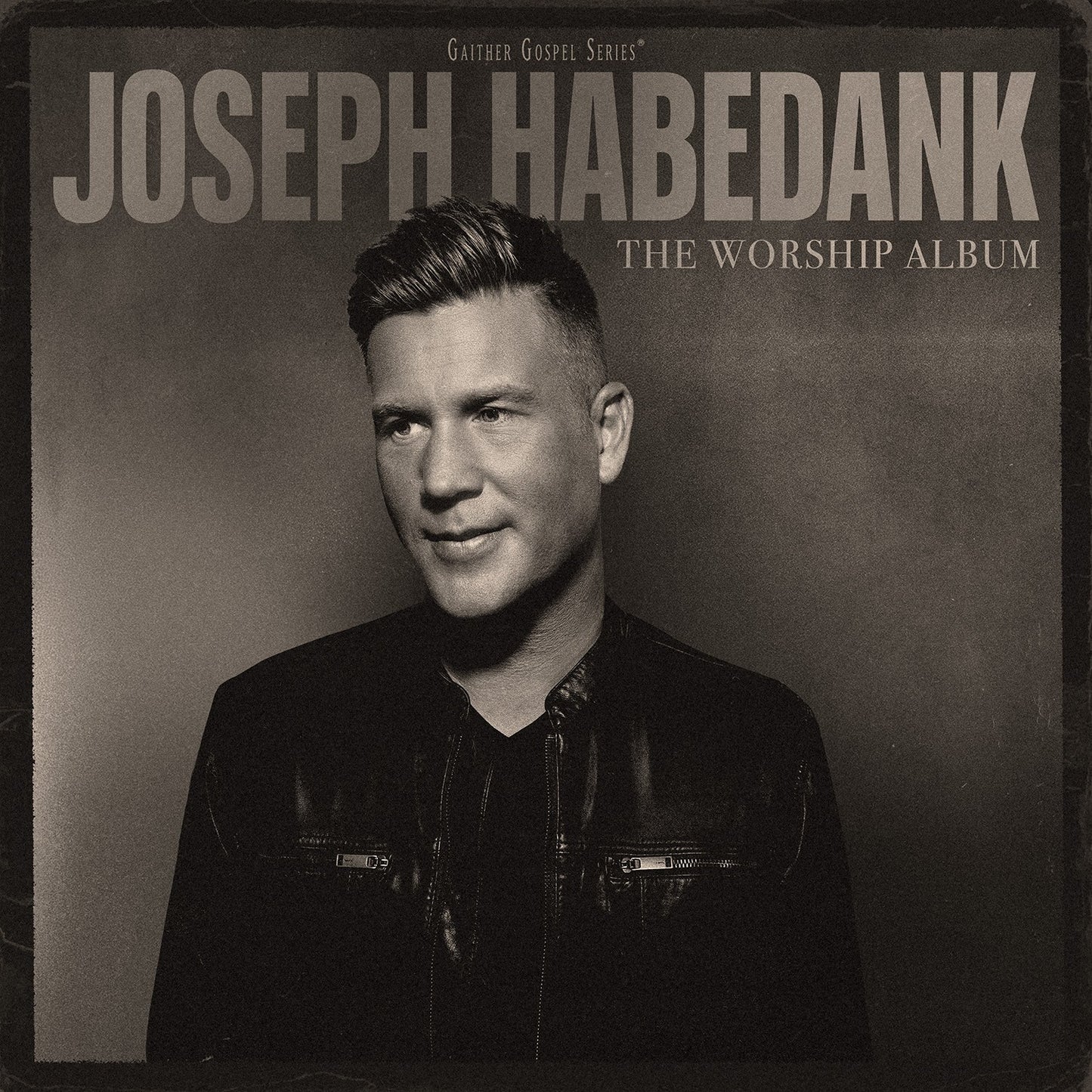 The Worship Album - CD